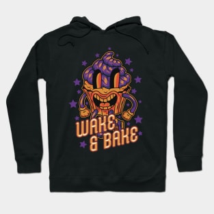 Wake & Bake Hoodie